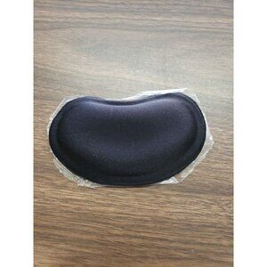 New Kelly ViscoFlex 50175 Palm Support with AEGIS Microbe Shield Black